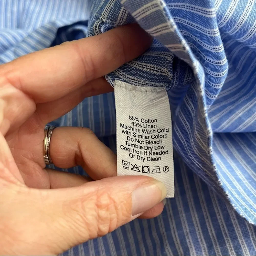 Rhode Ollie Dress S - Picture 9 of 9